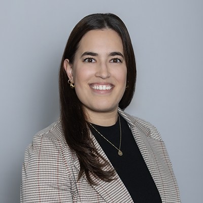 Portrait of Alexa Eng, Human Resources & Payroll Manager